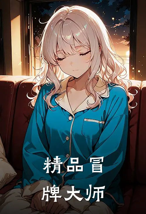 精品冒牌大师