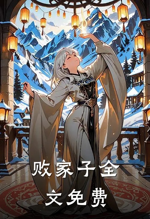 败家子全文免费