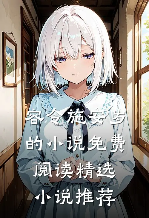 容令施安岁的小说免费阅读精选小说推荐