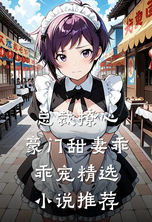 总裁撩心：豪门甜妻乖乖宠精选小说推荐