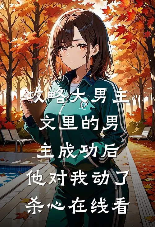攻略大男主文里的男主成功后，他对我动了杀心在线看