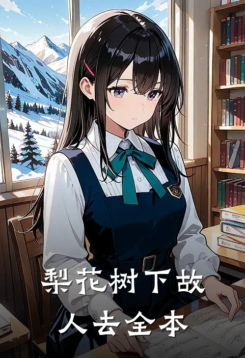 梨花树下故人去全本