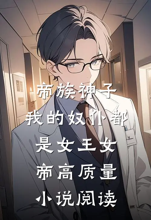帝族神子：我的奴仆都是女王女帝高质量小说阅读