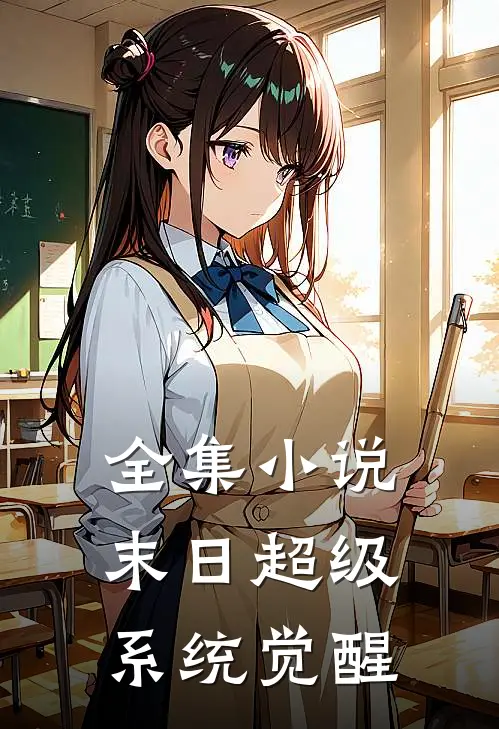 全集小说末日超级系统觉醒