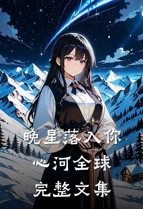 晚星落入你心河全球完整文集
