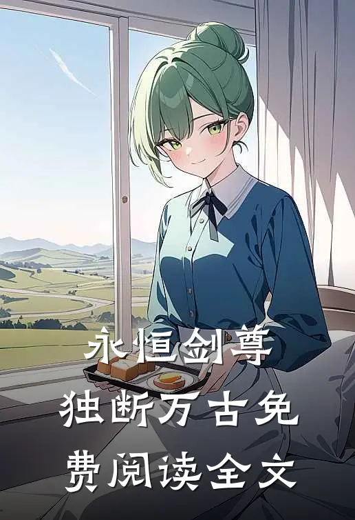 永恒剑尊，独断万古免费阅读全文
