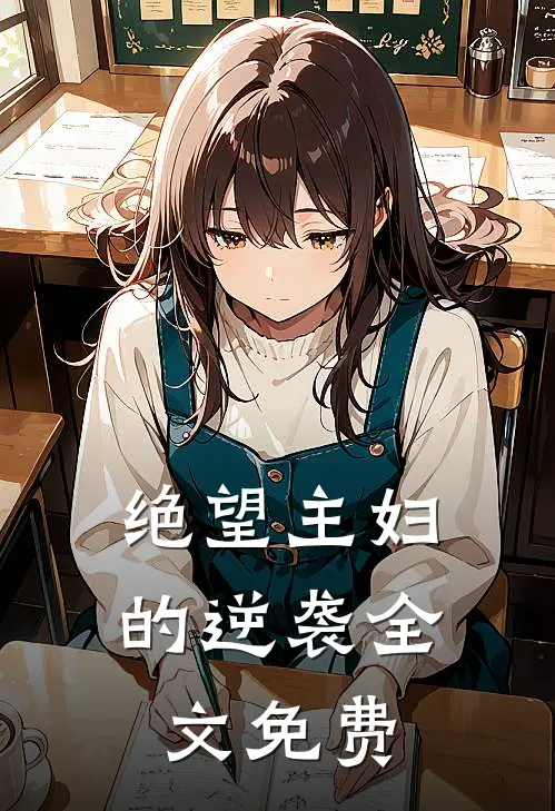 绝望主妇的逆袭全文免费