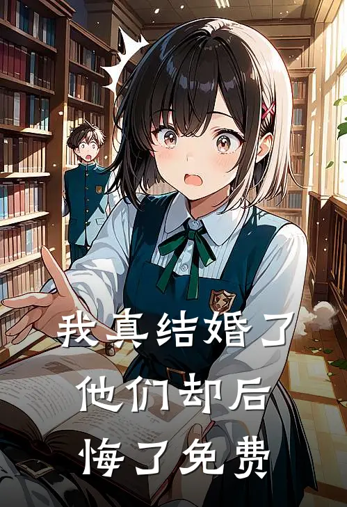 我真结婚了，他们却后悔了免费