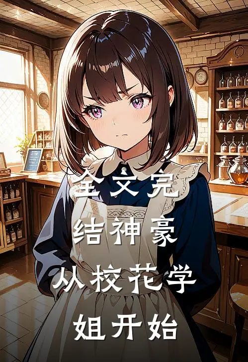 全文完结神豪从校花学姐开始