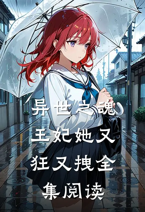 异世之魂：王妃她又狂又拽全集阅读