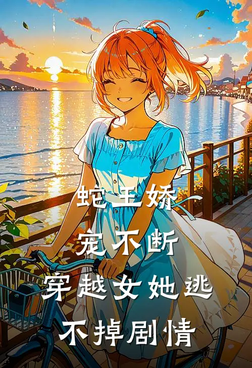 蛇王娇宠不断,穿越女她逃不掉剧情介绍