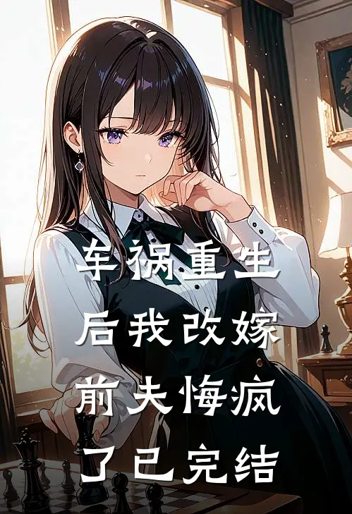 车祸重生后我改嫁，前夫悔疯了已完结