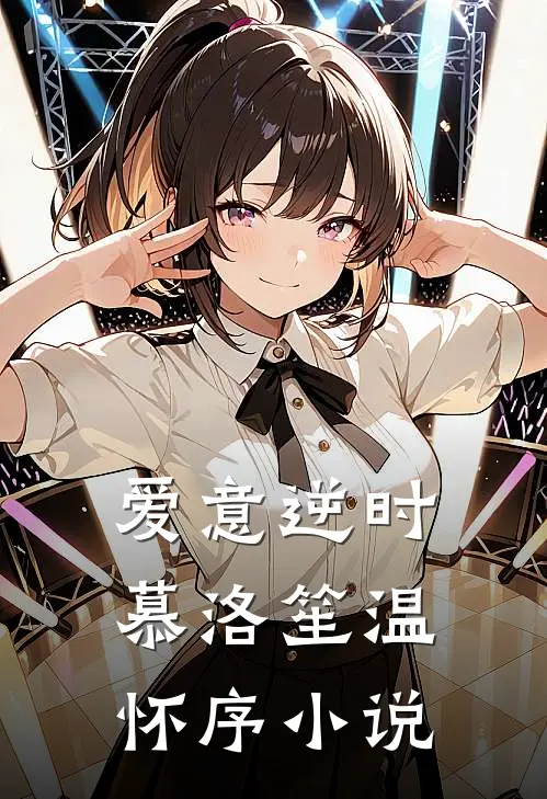 爱意逆时慕洛笙温怀序小说
