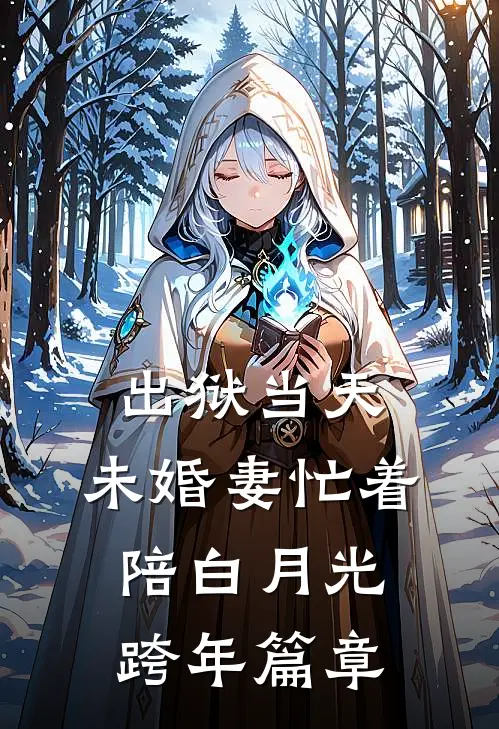 出狱当天，未婚妻忙着陪白月光跨年篇章