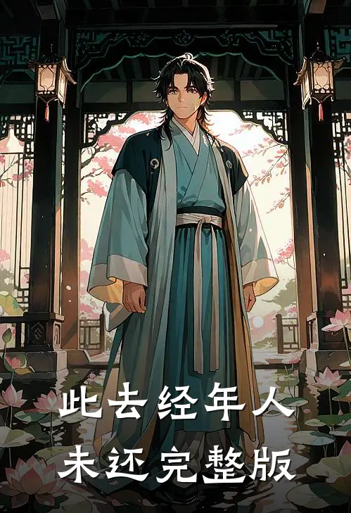 此去经年人未还完整版