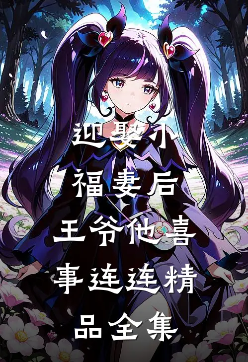 迎娶小福妻后，王爷他喜事连连精品全集