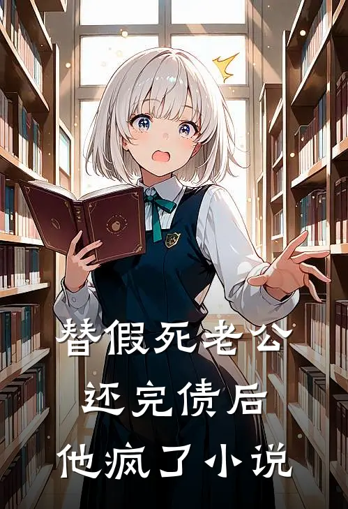 替假死老公还完债后，他疯了小说