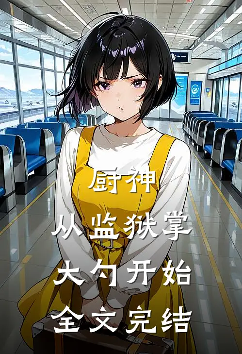 厨神：从监狱掌大勺开始全文完结