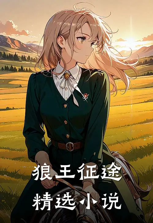 狼王征途精选小说