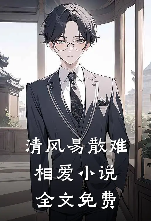 清风易散难相爱小说全文免费