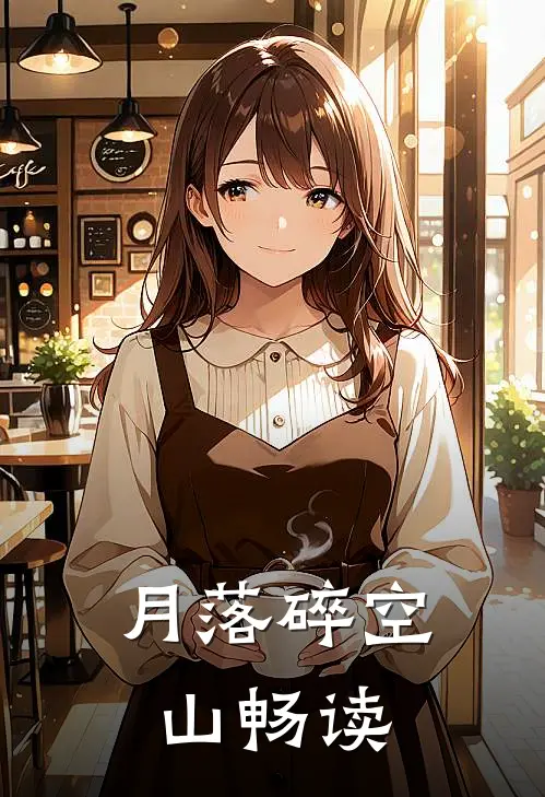 月落碎空山畅读