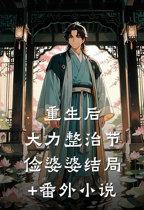 重生后，大力整治节俭婆婆结局+番外小说