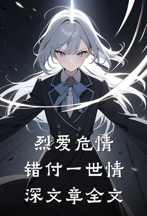 烈爱危情：错付一世情深文章全文