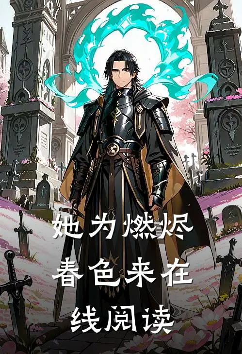 她为燃烬春色来在线阅读