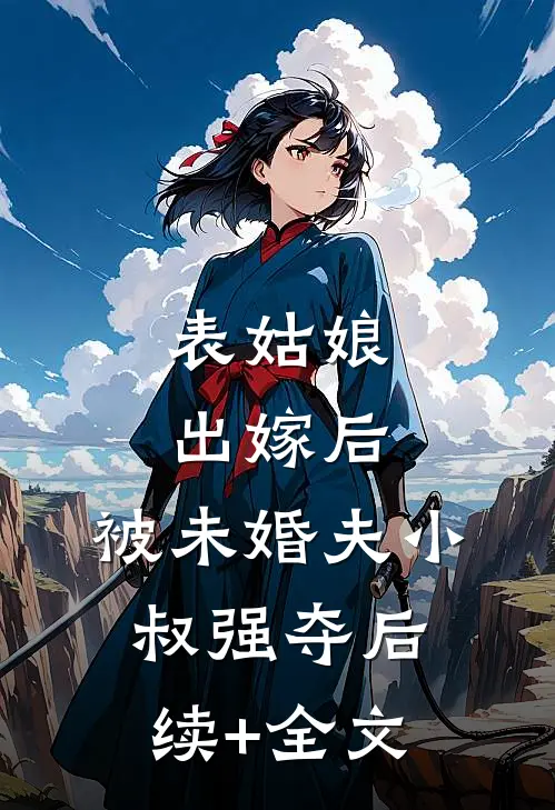 表姑娘出嫁后，被未婚夫小叔强夺后续+全文