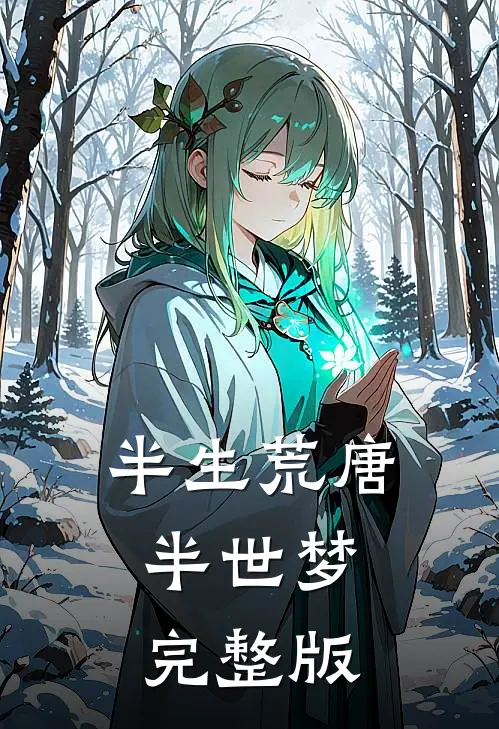 半生荒唐，半世梦完整版