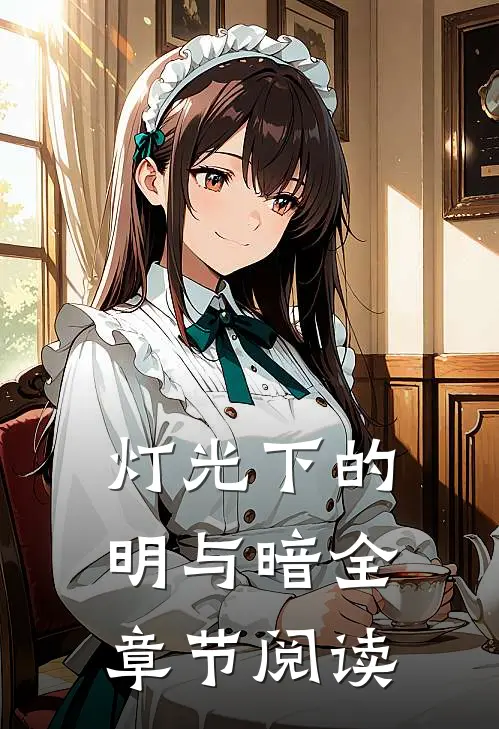 灯光下的明与暗全章节阅读
