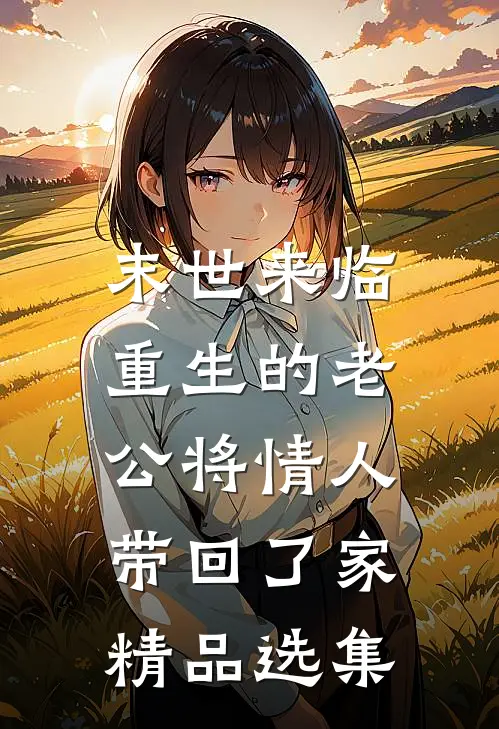 末世来临，重生的老公将情人带回了家精品选集