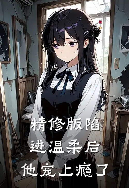 精修版陷进温柔后，他宠上瘾了