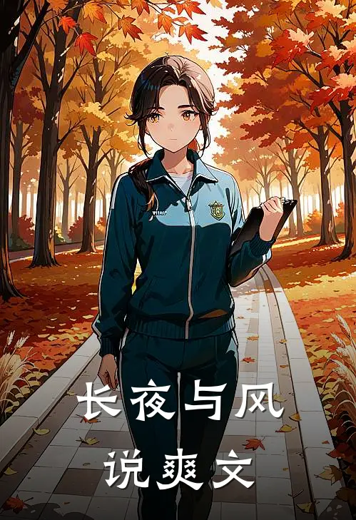 长夜与风说爽文