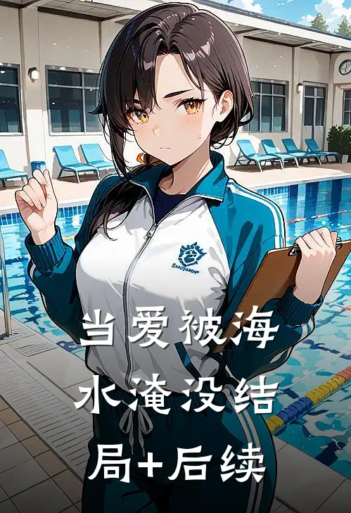 当爱被海水淹没结局+后续