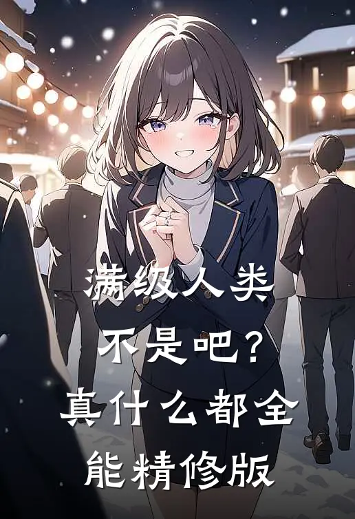满级人类：不是吧？真什么都全能精修版