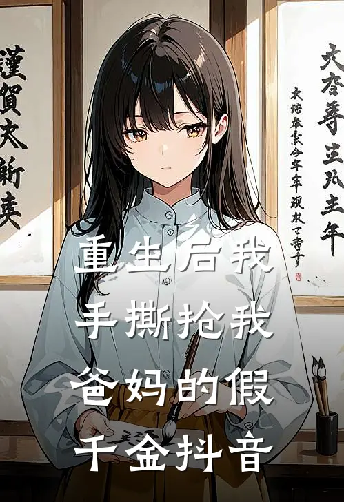 重生后我手撕抢我爸妈的假千金抖音