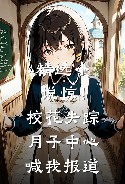 精选小说惊！校花失踪，月子中心喊我报道