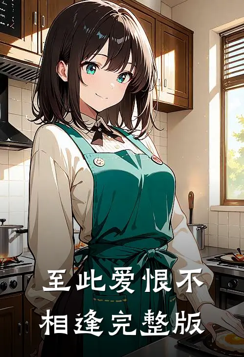 至此爱恨不相逢完整版