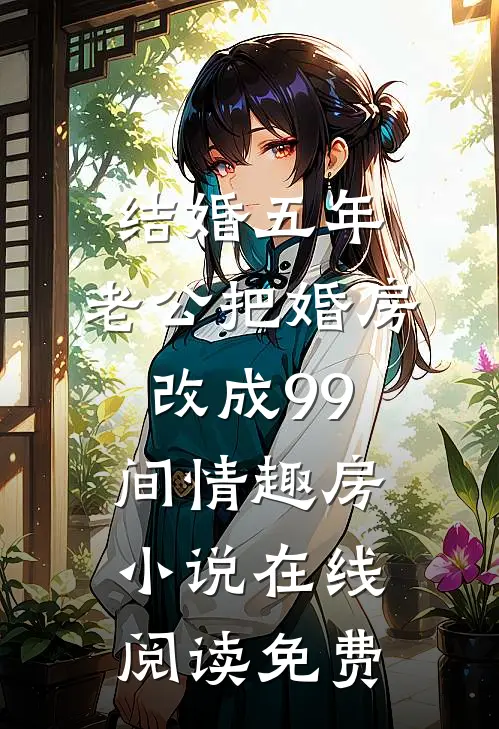 结婚五年，老公把婚房改成99间情趣房小说在线阅读免费
