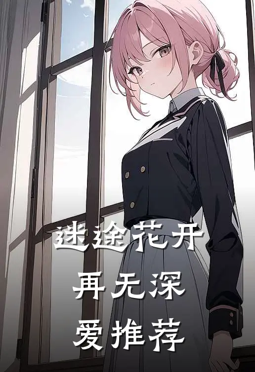 迷途花开，再无深爱推荐