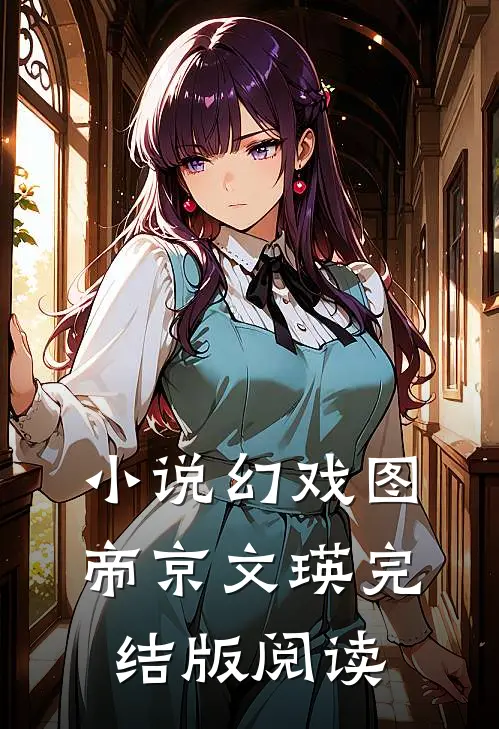 小说幻戏图帝京文瑛完结版阅读