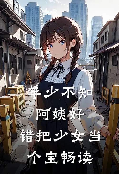 年少不知阿姨好，错把少女当个宝畅读