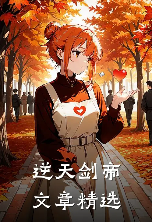 逆天剑帝文章精选