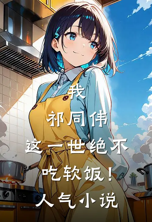 我，祁同伟，这一世绝不吃软饭！人气小说