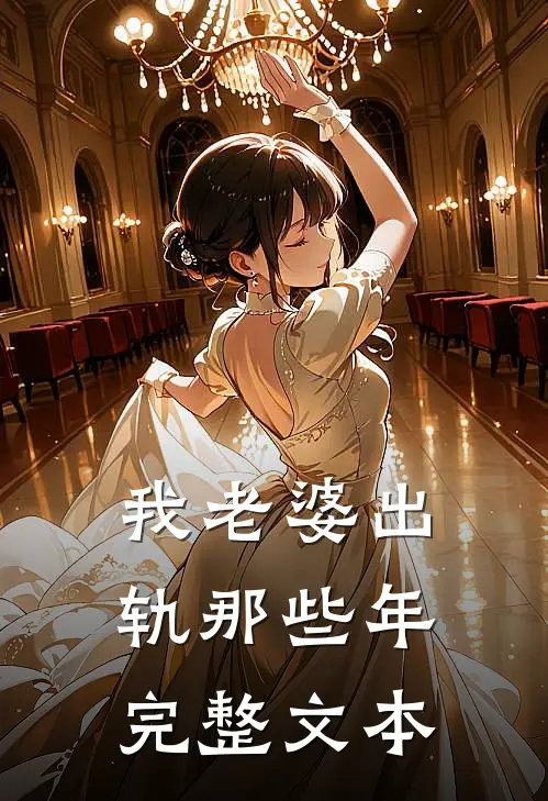 我老婆出轨那些年完整文本