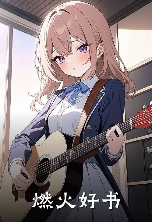 燃火好书