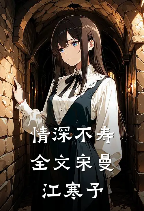 情深不寿全文宋曼江寒予