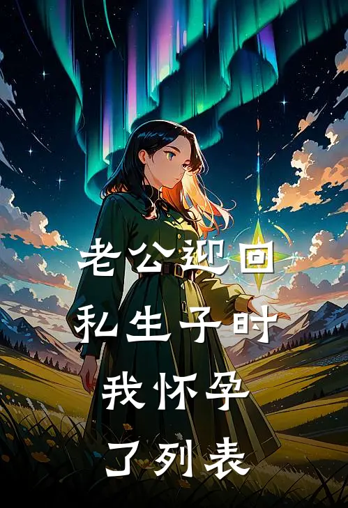 老公迎回私生子时，我怀孕了列表