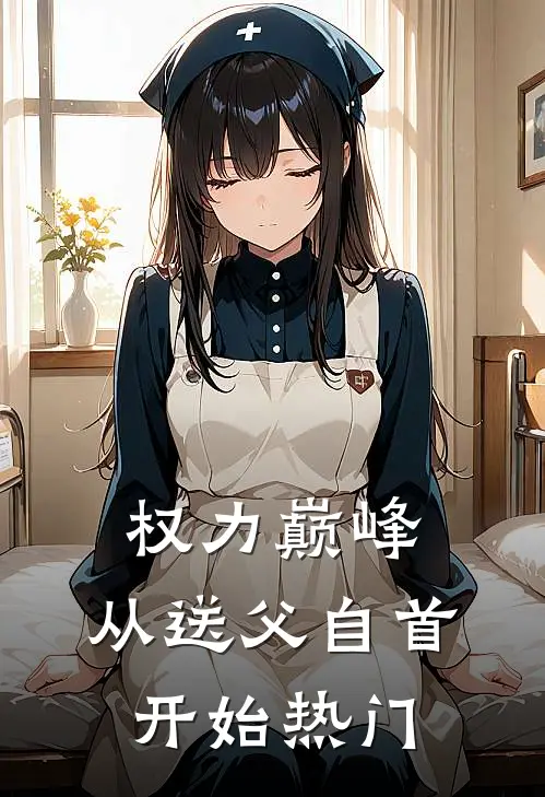 权力巅峰：从送父自首开始热门